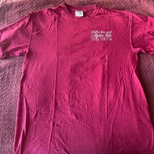 Alpha Chi Omega Spring Bid Day 2015